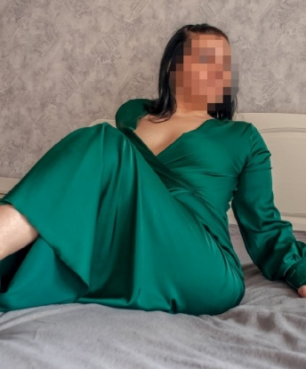 Анкета проститутки Татьяна - Фото 1, Ашага-Стал, 35 лет, №556