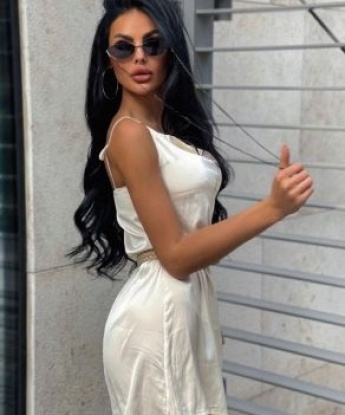 Анкета проститутки Альбина - Фото 1, Ашага-Стал, 21 год, №6177